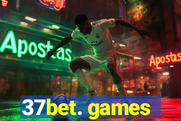 37bet. games